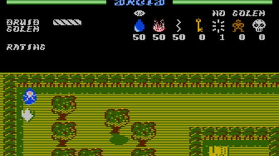 Screenshot Druid 1