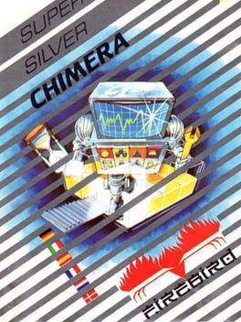 Cover Chimera