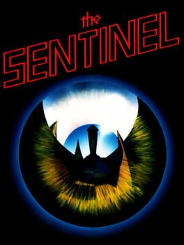 Cover The Sentinel