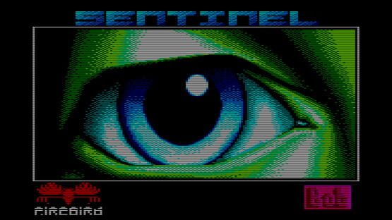 Screenshot The Sentinel 1