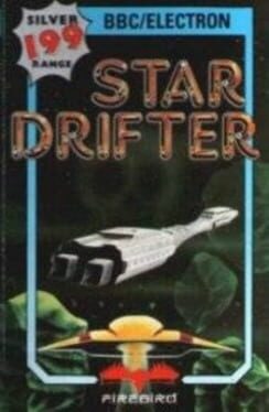 Cover Star Drifter
