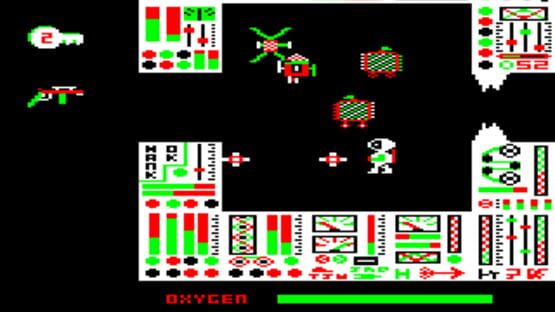 Screenshot Star Drifter 1