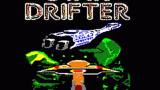 Screenshot Star Drifter 2