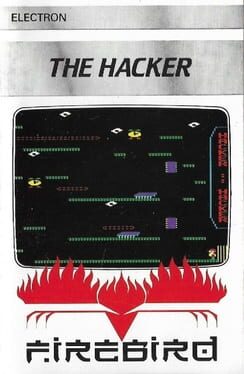 Cover The Hacker