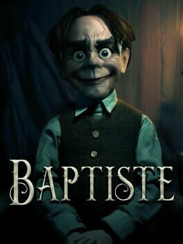 Cover Baptiste