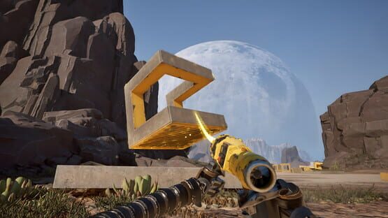 Screenshot Salvation Denied 1