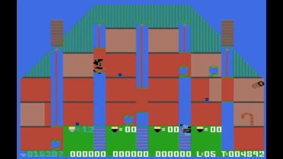 Screenshot Bristles 3