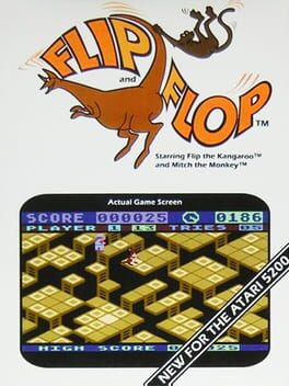 Cover Flip & Flop