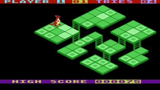 Screenshot Flip & Flop 1