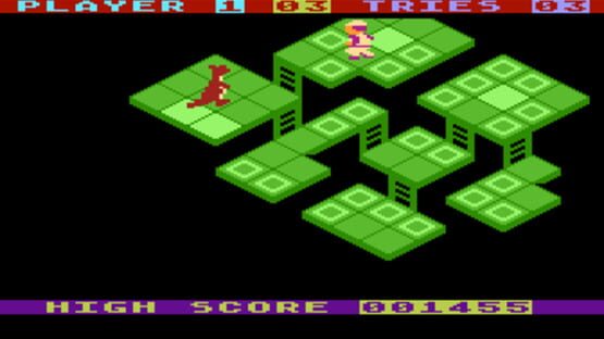 Screenshot Flip & Flop 2