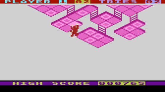 Screenshot Flip & Flop 3