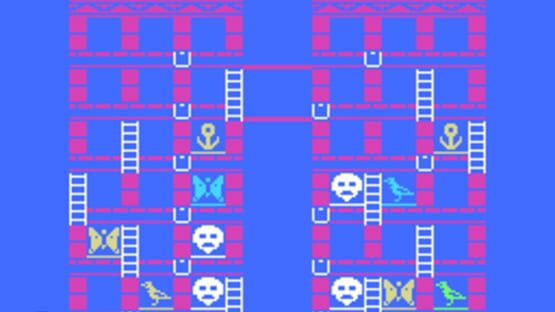 Screenshot Memory Manor 1