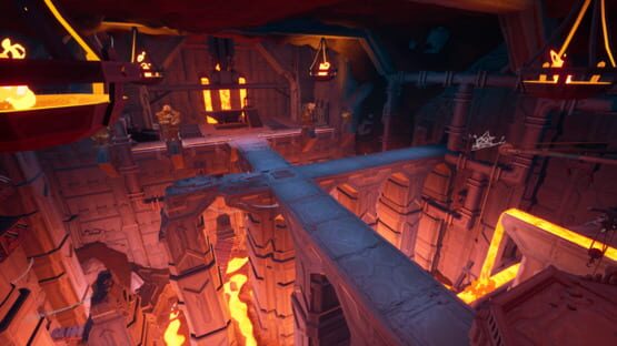 Screenshot Hydroneer 1