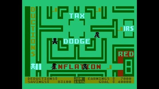 Screenshot Tax Dodge 1