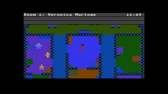 Screenshot Murder on the Zinderneuf 2