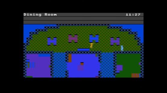 Screenshot Murder on the Zinderneuf 3