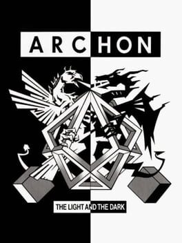 Cover Archon