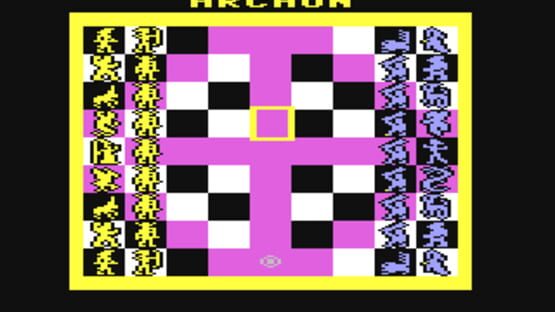Screenshot Archon 3