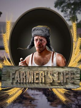 Cover Farmer's Life