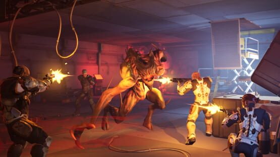 Screenshot A Long Survive 2
