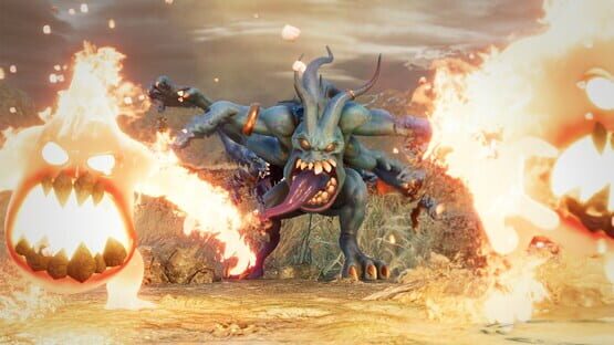 Screenshot Warhammer Age of Sigmar: Realms of Ruin - Deluxe Edition 3