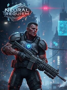 Cover Neural Requiem