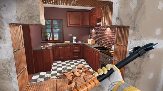 Screenshot House Flipper 2 2