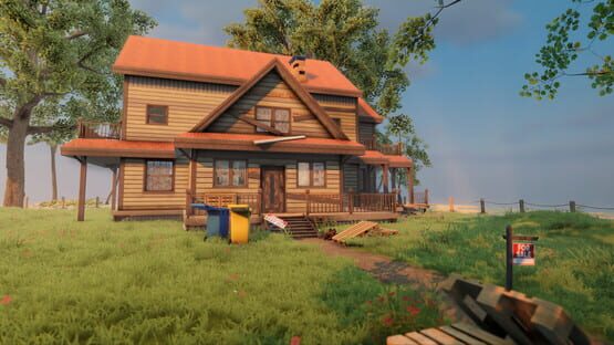 Screenshot House Flipper 2 3
