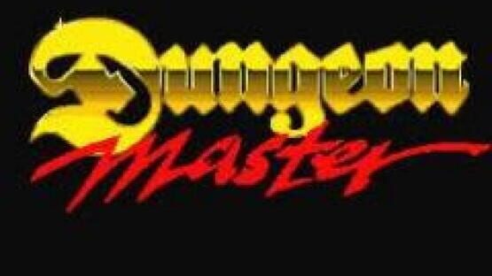 Screenshot Dungeon Master 1