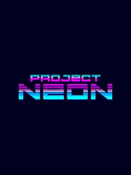 Cover Project Neon