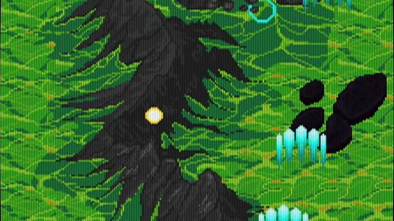 Screenshot Project Neon 1