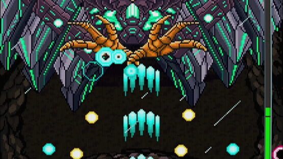 Screenshot Project Neon 2