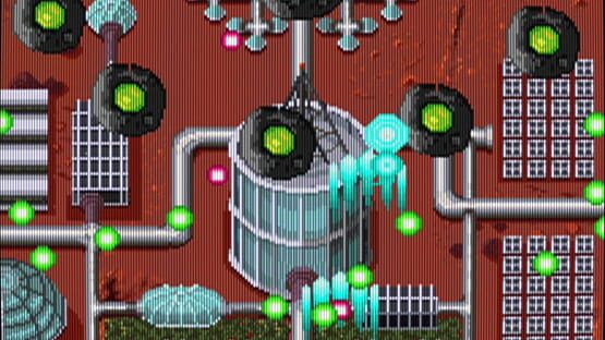 Screenshot Project Neon 3
