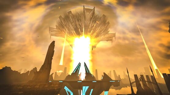 Screenshot Anarchy Online 3