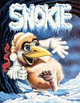 Cover Snokie