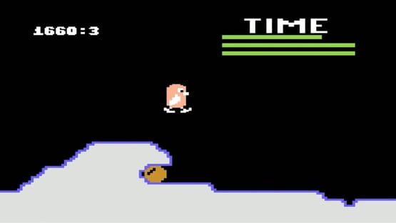Screenshot Snokie 2