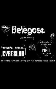 Cover Belegost