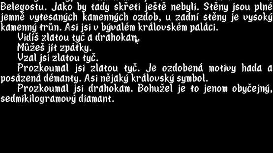 Screenshot Belegost 2