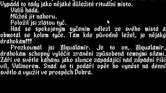 Screenshot Belegost 3