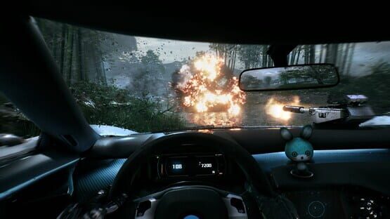 Screenshot Bright Memory: Infinite - Platinum Edition 2