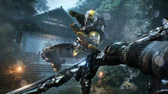 Screenshot Bright Memory: Infinite - Platinum Edition 3