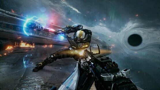 Screenshot Bright Memory: Infinite - Platinum Edition 1