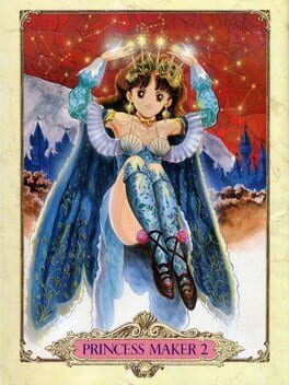 Cover Princess Maker 2