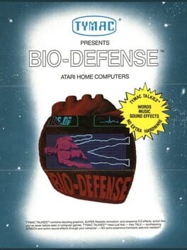 Cover Bio-Defense