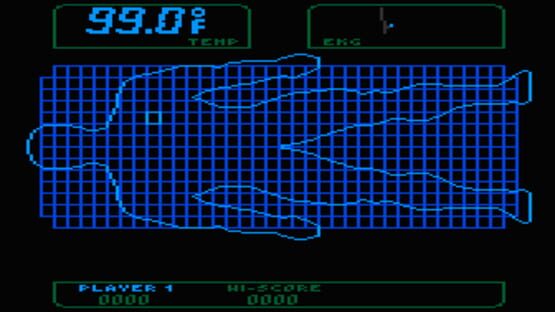 Screenshot Bio-Defense 2