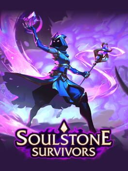 Cover Soulstone Survivors