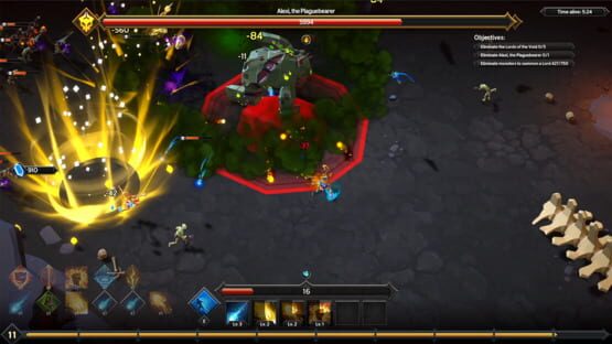 Screenshot Soulstone Survivors 1