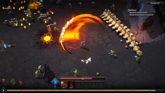 Screenshot Soulstone Survivors 2