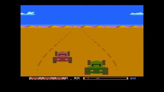 Screenshot Baja Buggies 1