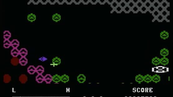 Screenshot Andromeda 1